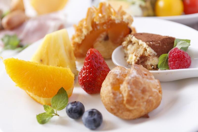 Hotel Millennium Mitsui Garden - Ginza Prefektura Tokio