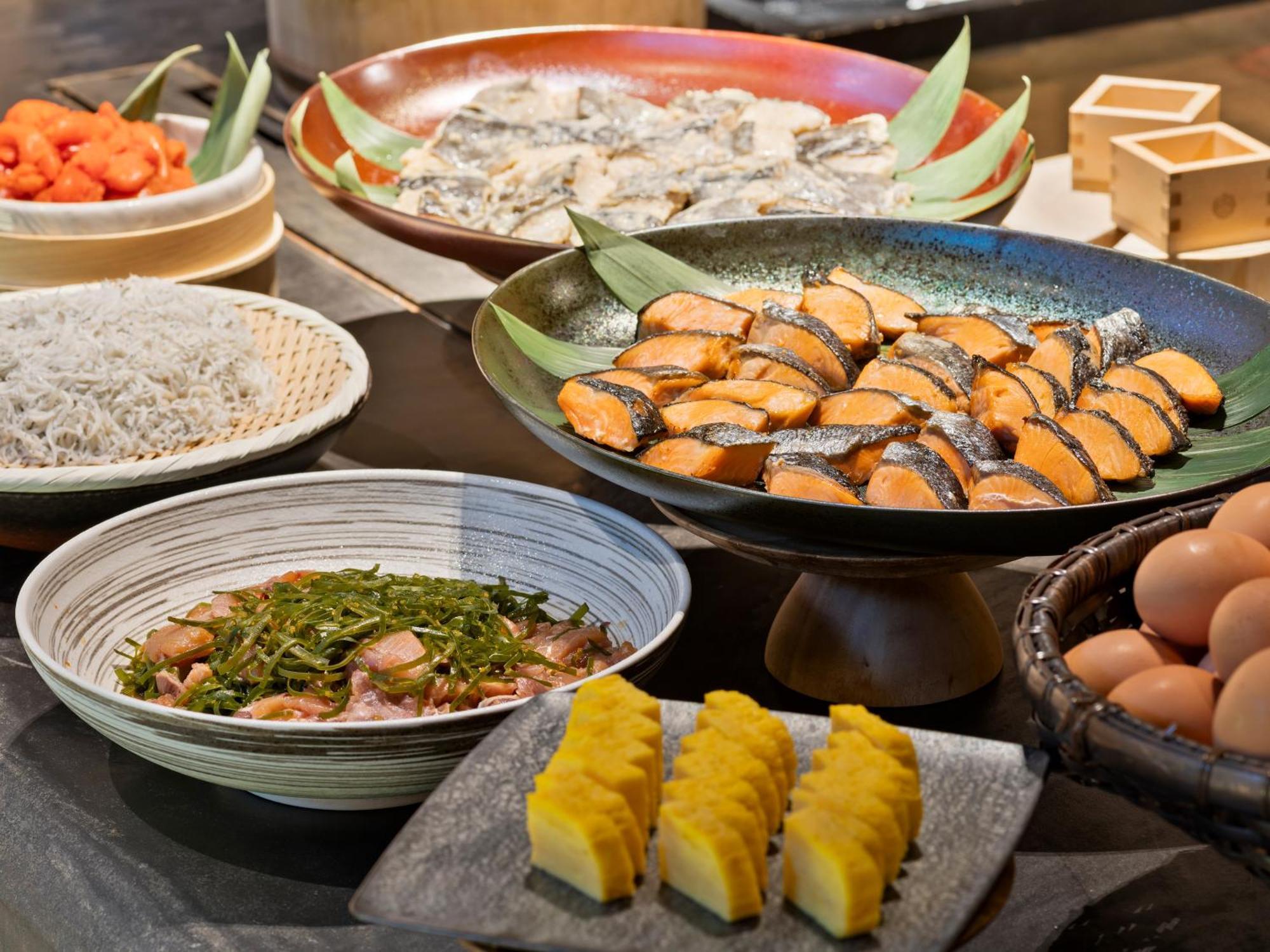 Millennium Mitsui Garden - Ginza Hotel Tóquio