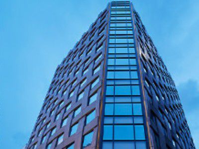 Millennium Mitsui Garden - Ginza Hotel Tokio