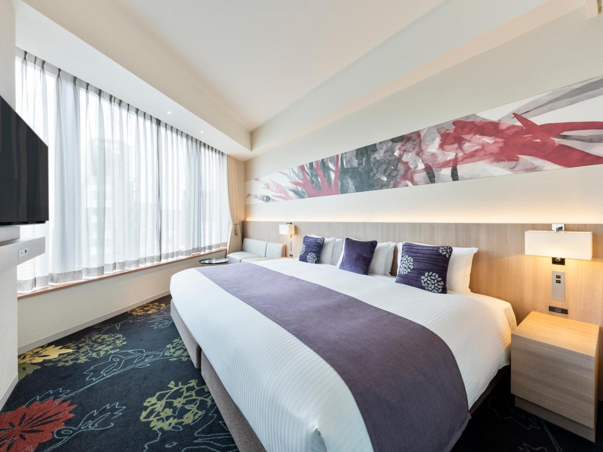 Millennium Mitsui Garden - Ginza 4* Tokio