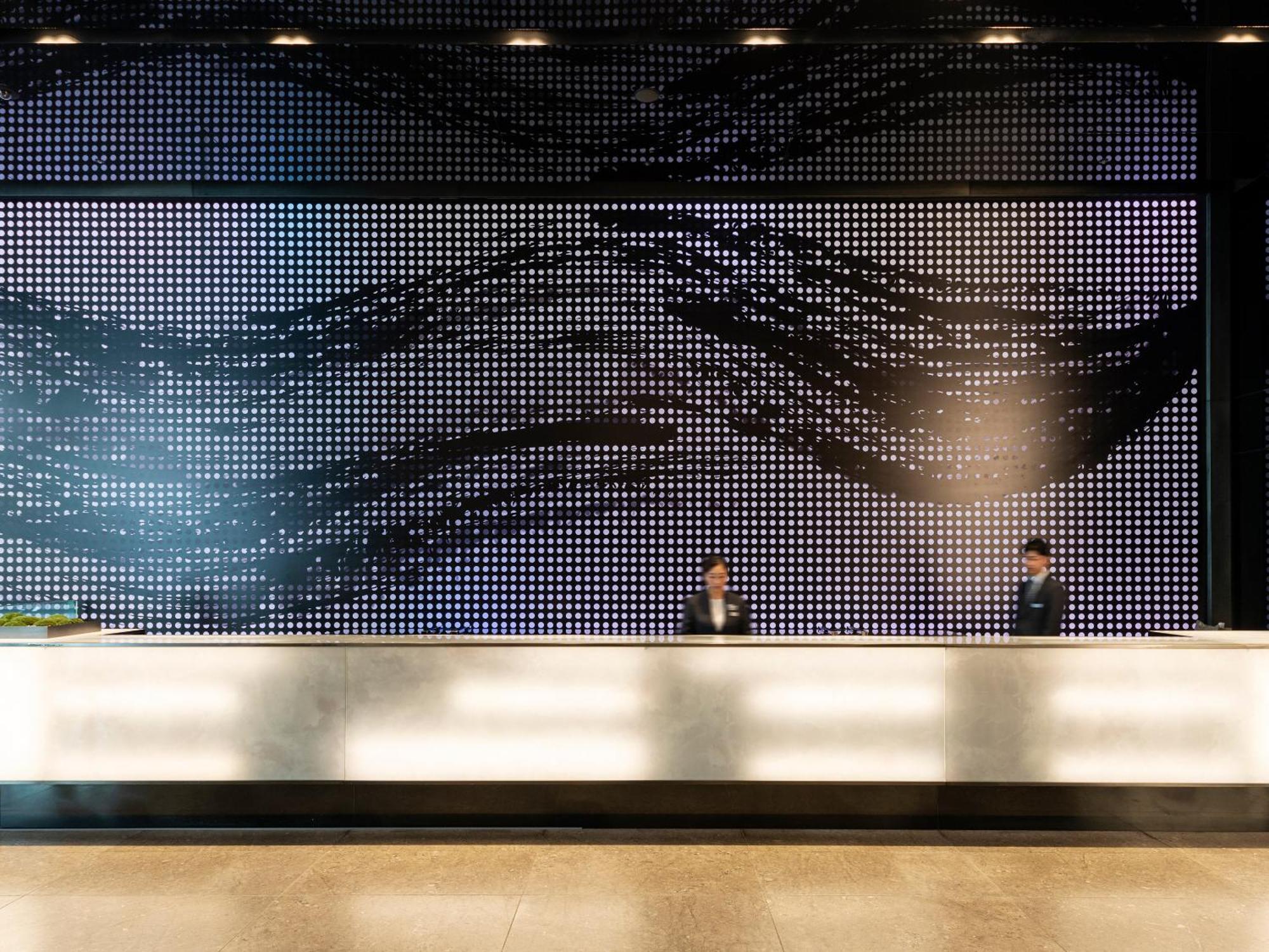 Millennium Mitsui Garden - Ginza 4* Tokio