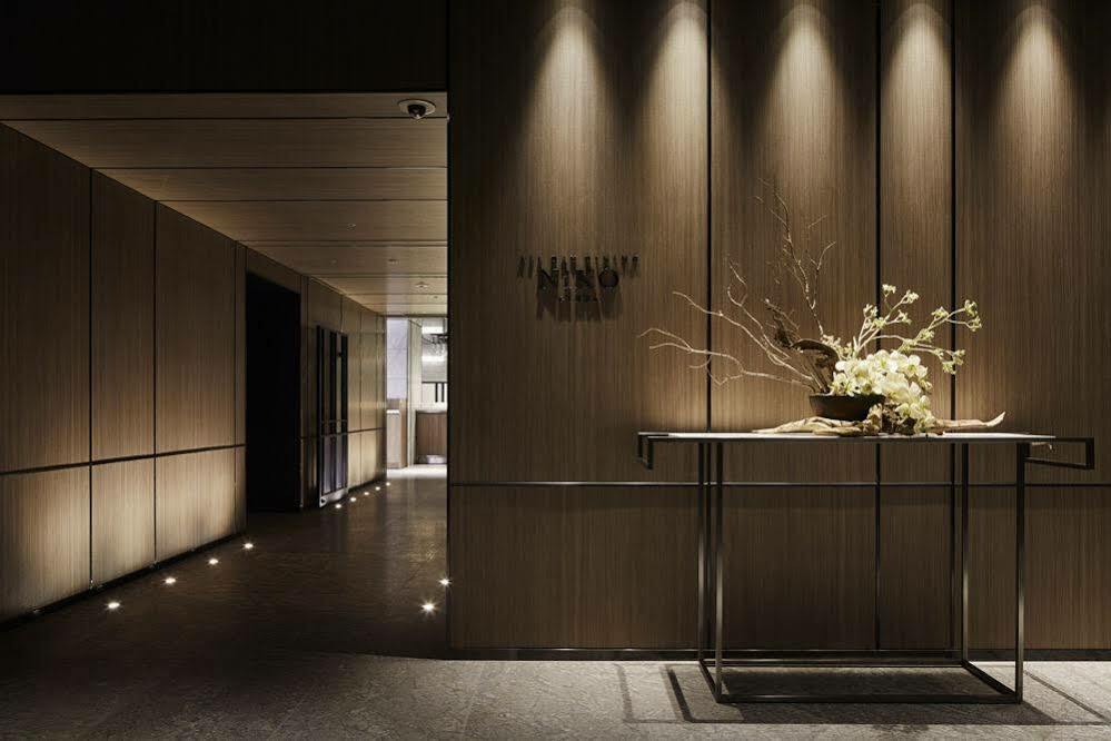 Hotel Millennium Mitsui Garden - Ginza Tokio