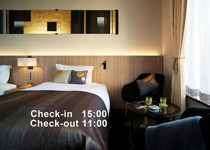 Millennium Mitsui Garden Hotel Tokyo