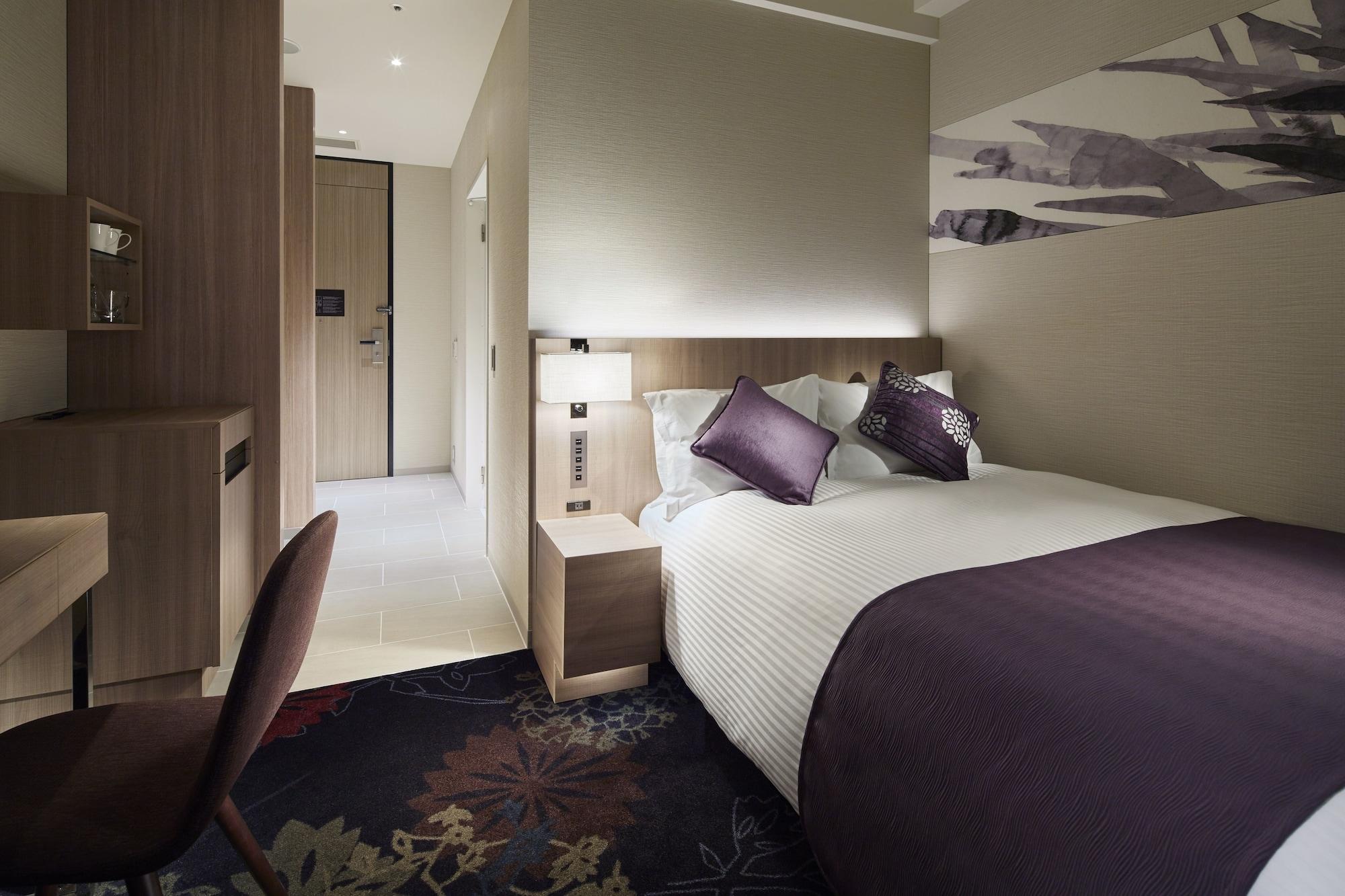 Hotel Millennium Mitsui Garden 4*