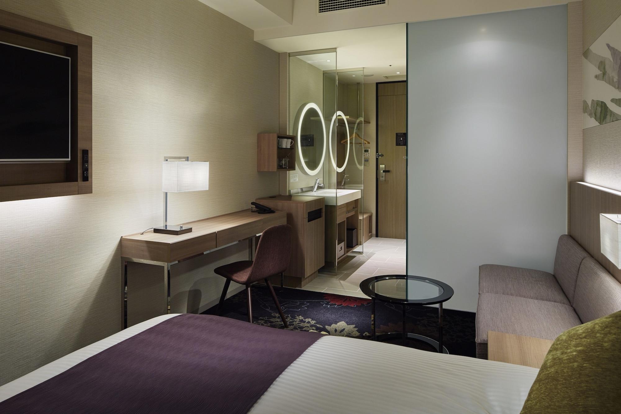 Millennium Mitsui Garden 4* Tokio
