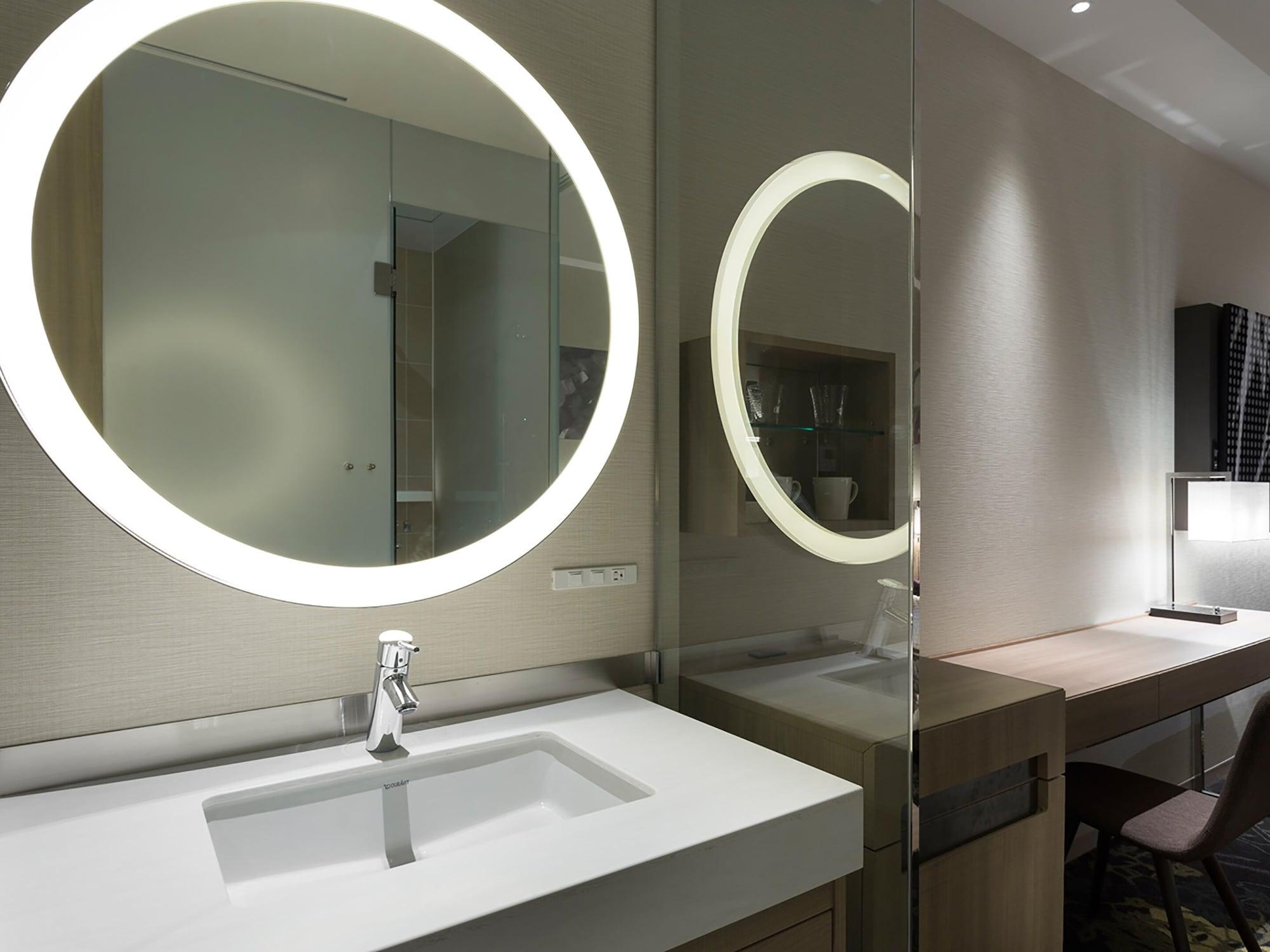 Millennium Mitsui Garden Hotel 4*