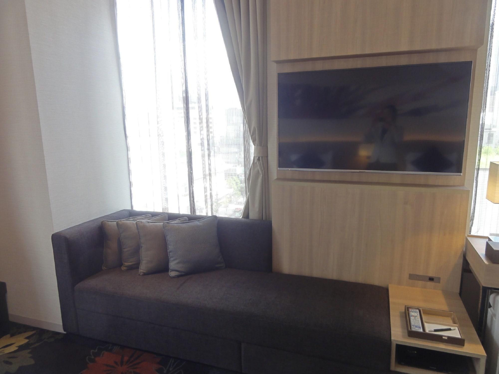 Millennium Mitsui Garden 4*