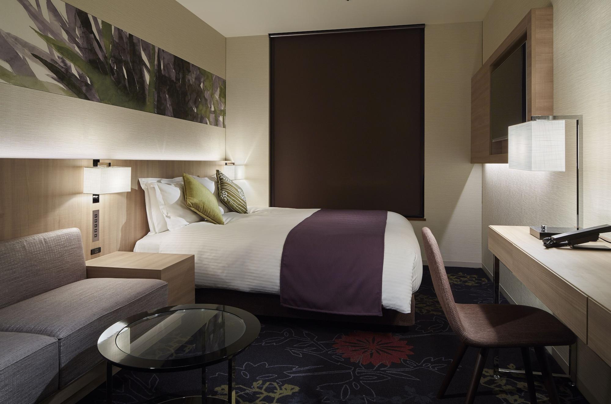 Millennium Mitsui Garden Hotel