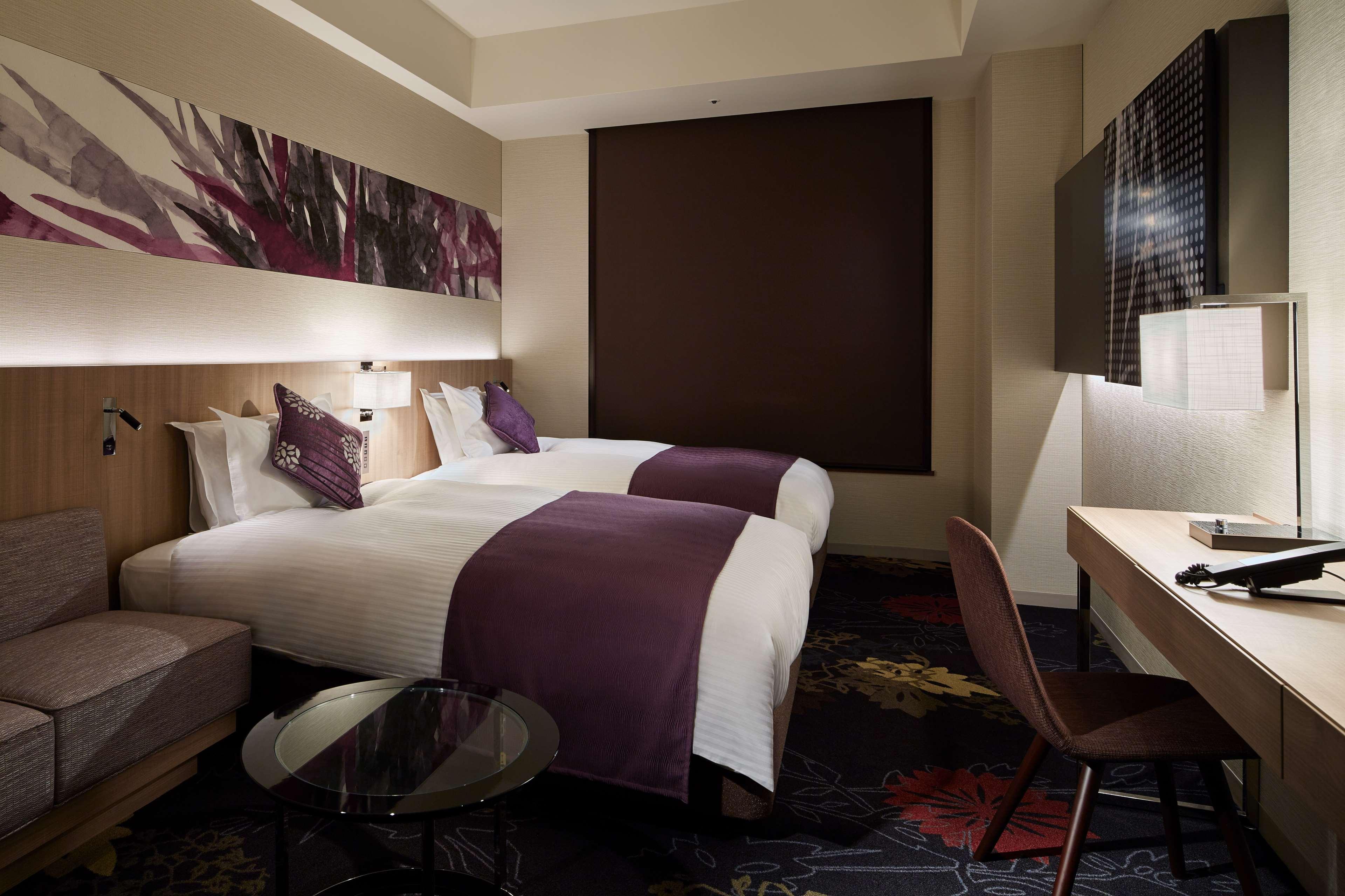 Millennium Mitsui Garden 4*