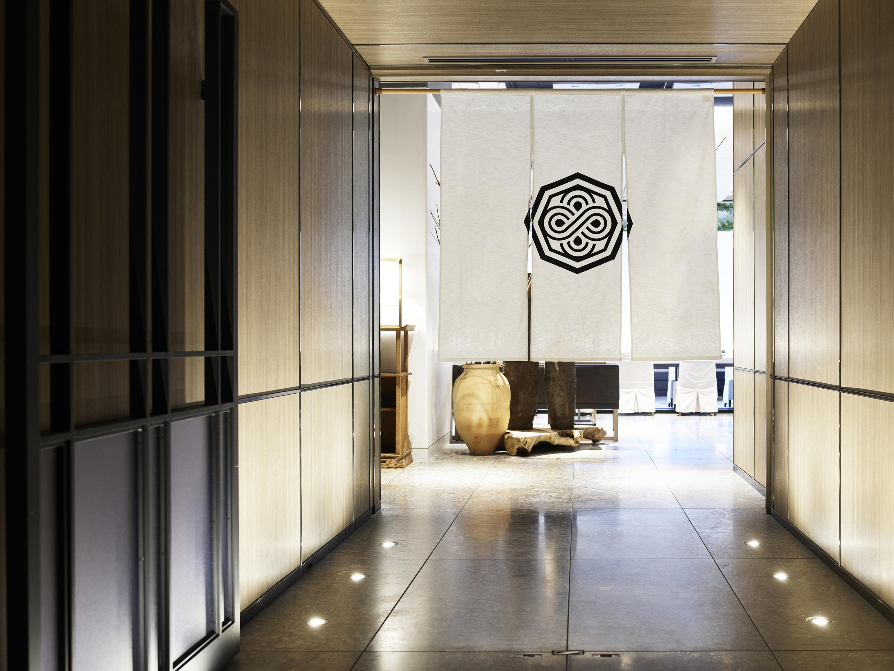 Millennium Mitsui Garden Hotel