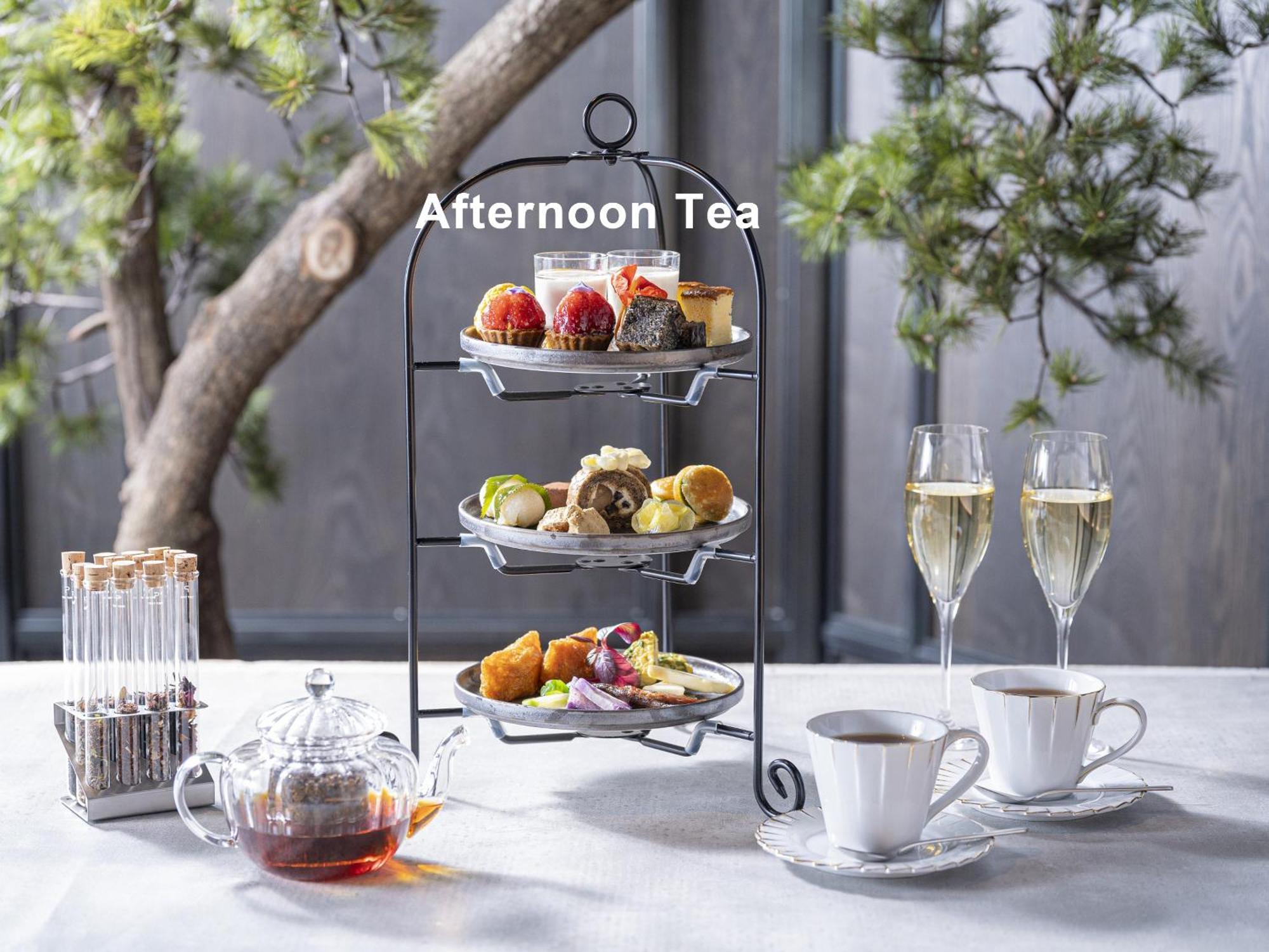 Millennium Mitsui Garden 4*