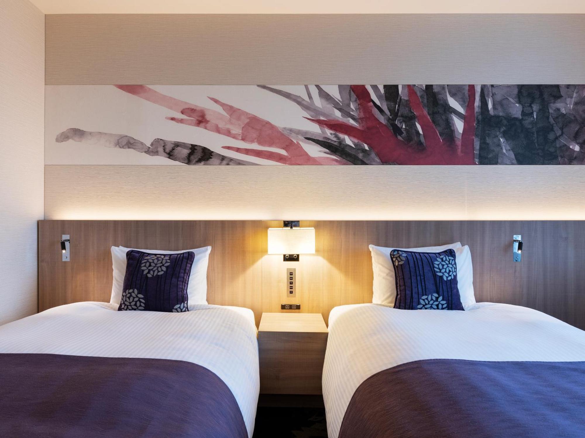 Millennium Mitsui Garden 4*