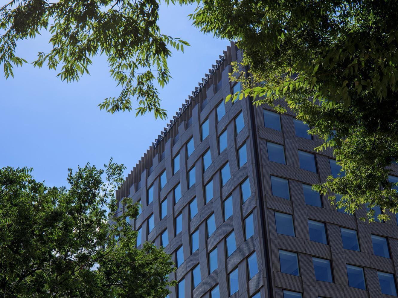 Hotel Millennium Mitsui Garden 4*