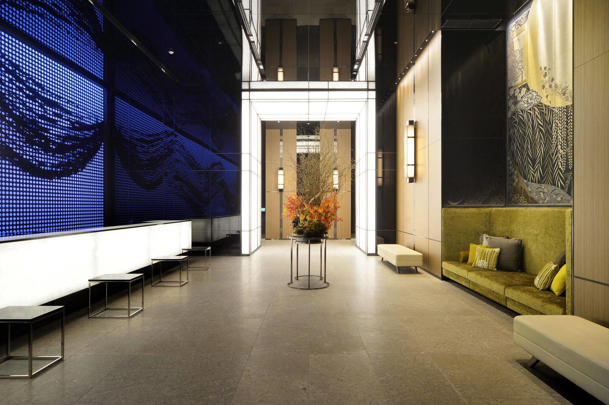 Hotel Millennium Mitsui Garden 4*