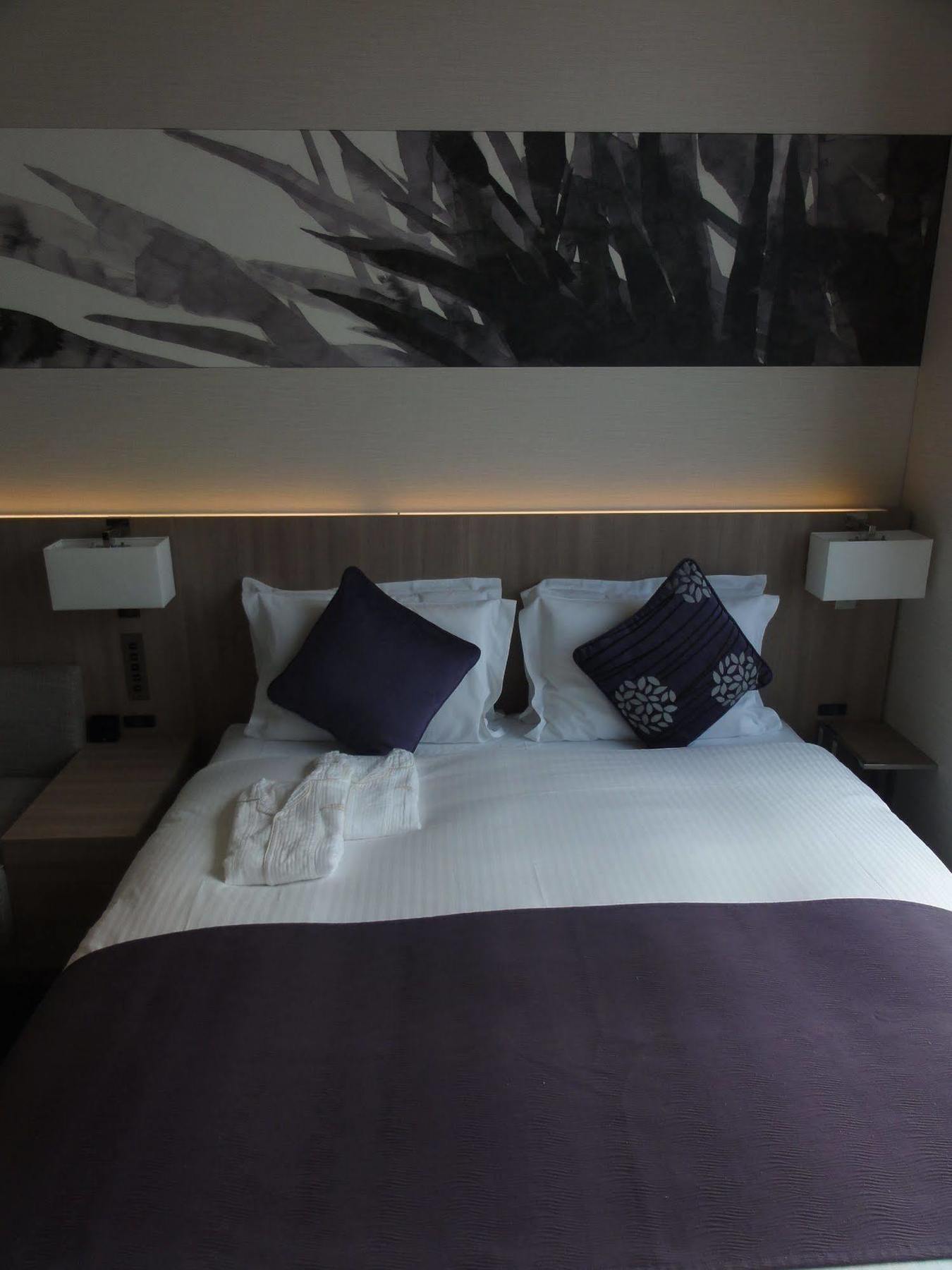 Millennium Mitsui Garden 4*